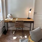 Ferdinand Apartment