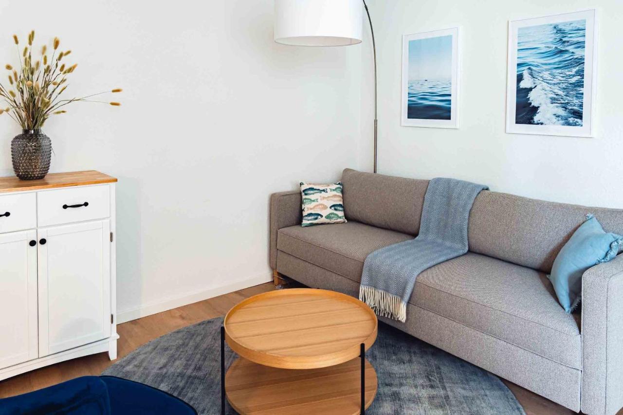 Ferdinand Apartment *