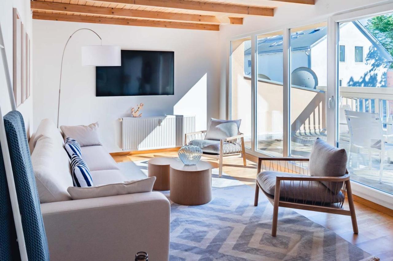 Ferdinand Apartment *